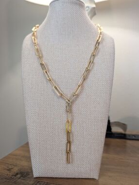 Park Lane Collins Necklace